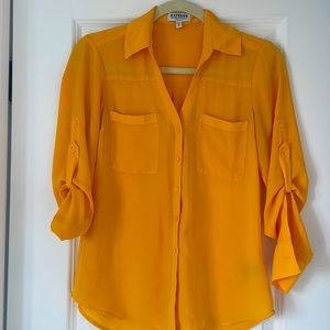 Express Portofino Shirt - Original Fit